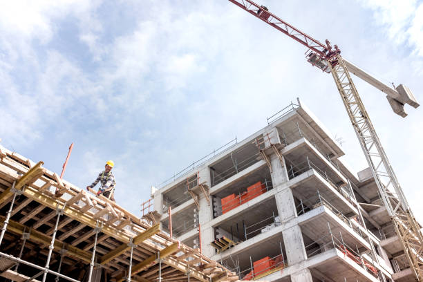 Best Residential Concrete Solutions in Henryetta, OK